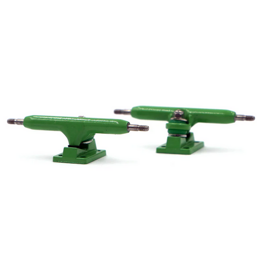Those Trucks V2 - 34mm (Green)