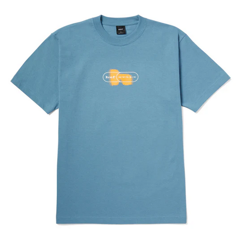 Dreampop T-shirt (Slate Blue)