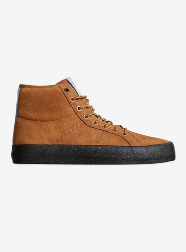 Los Angered II (Chestnut/Maalouf)