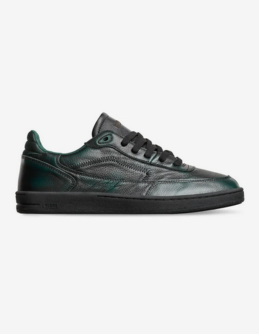 Holand Black/Green/Montano