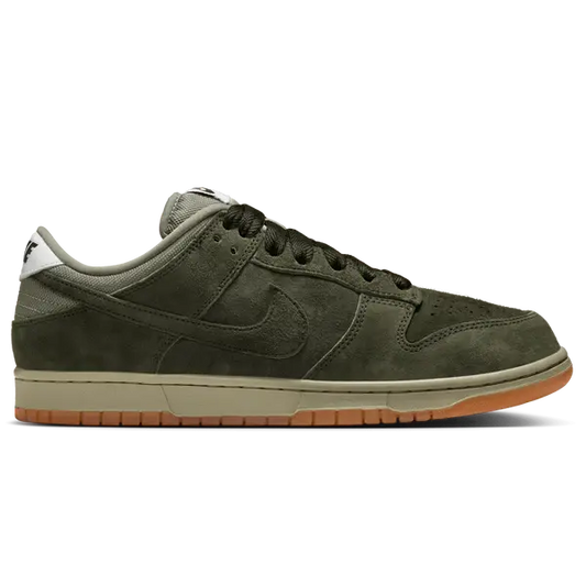 Dunk Low Pro B (Sequoia/Light Army)