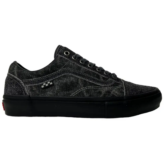 Skate Old Skool x Quasi (asphalt)