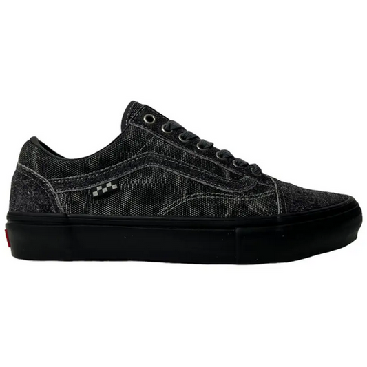 Skate Old Skool x Quasi (asphalt)