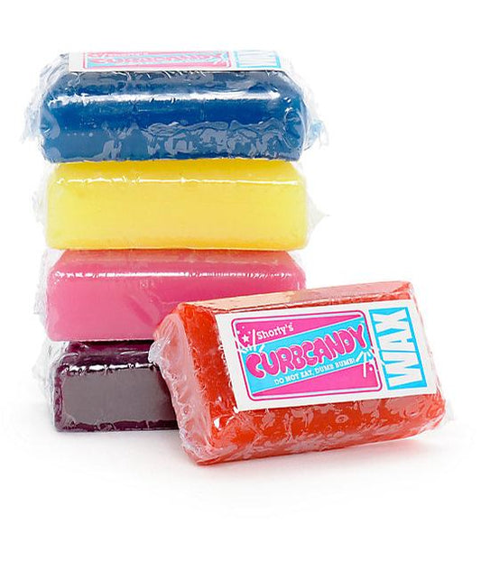 Curb Candy