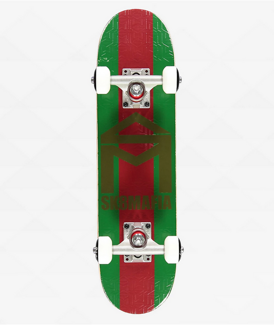 House Logo GG Fam Micro Complete