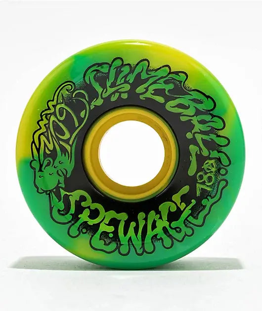 Spewage 60mm OG Slime 78a