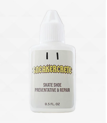 Sneakercrete 0.5 fl oz