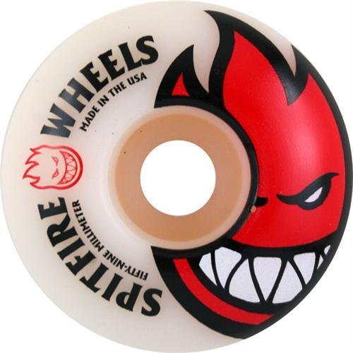 Bighead 52mm