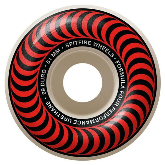 Formula Four Classic 51mm 99a