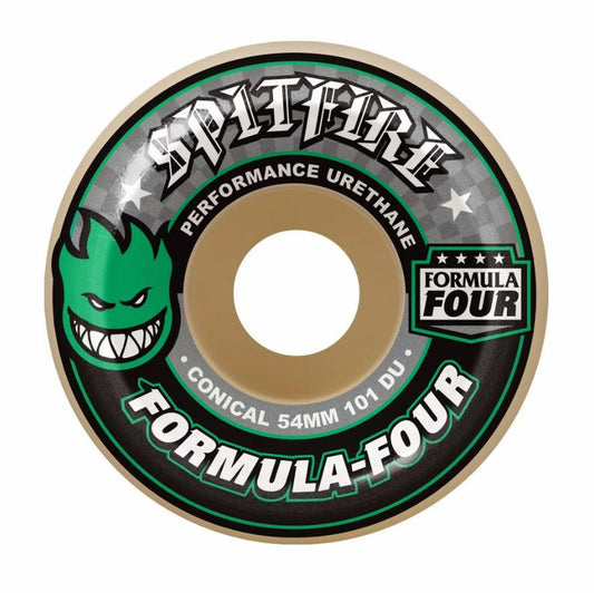 Formula Four Conical 54mm 101a