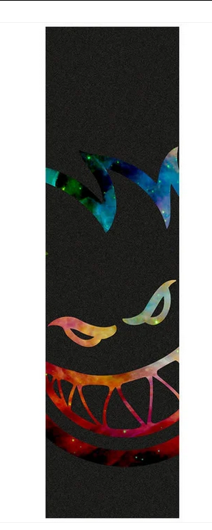 Bighead Galaxy Fill Griptape
