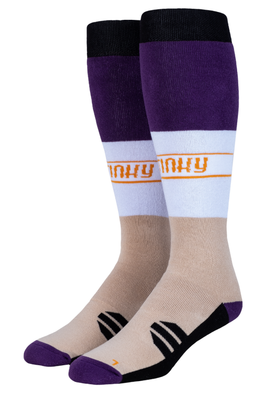 Scale Socks