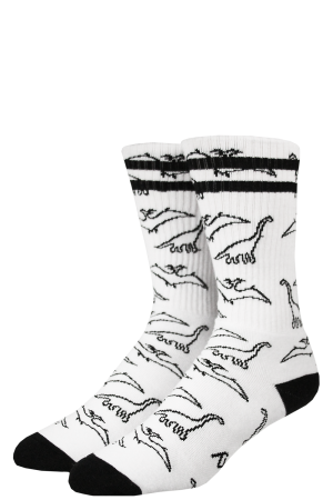 Dino Socks