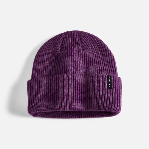 Simple Beanie (egplnt)