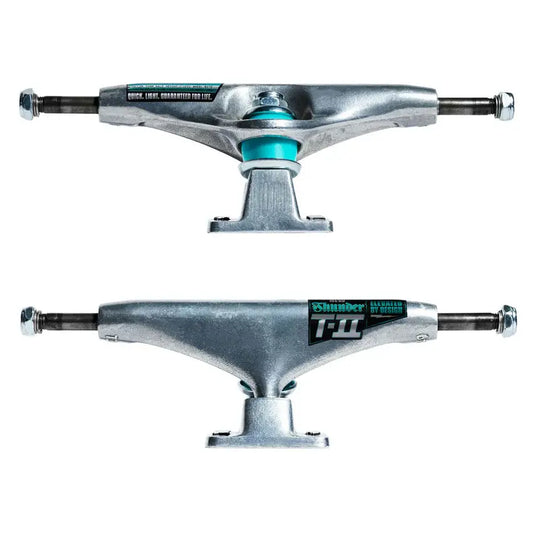 148 T-II Polished Trucks