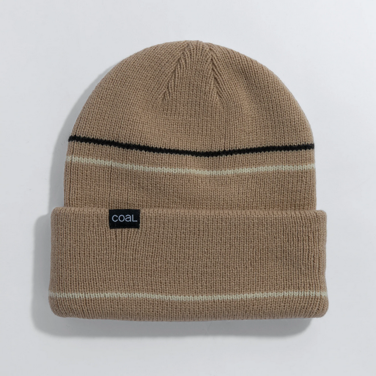 Wayne (Khaki/Black)