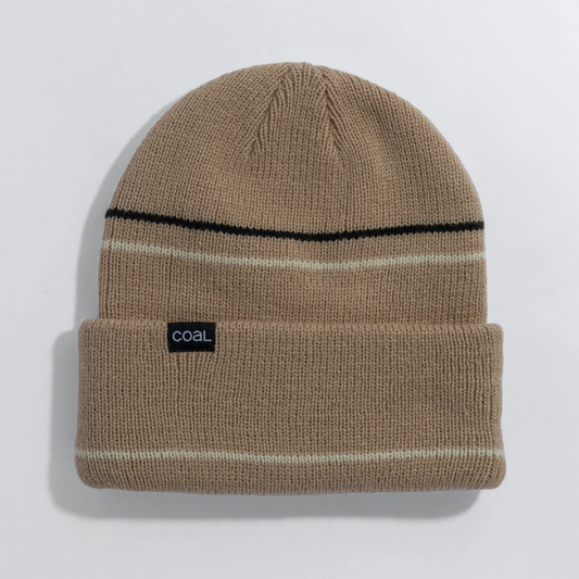 Wayne (Khaki/Black)