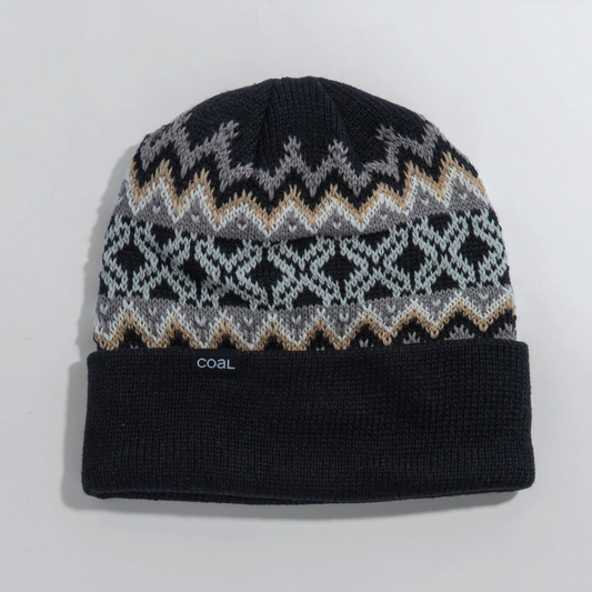 Winters (Black/Off-White)