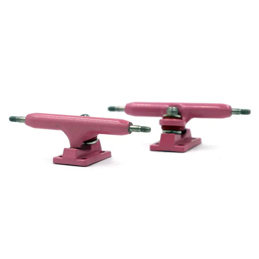 Those Trucks V2 - 34mm (Pink)