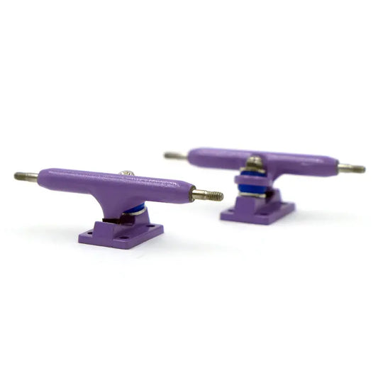 Those Trucks V2 - 32mm (Purple)
