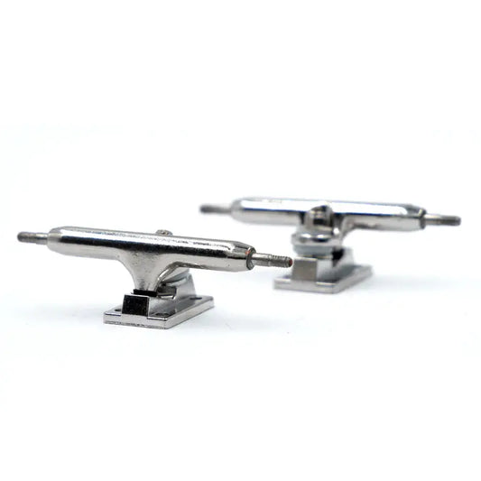 Those Trucks V2 - 32mm (Silver)
