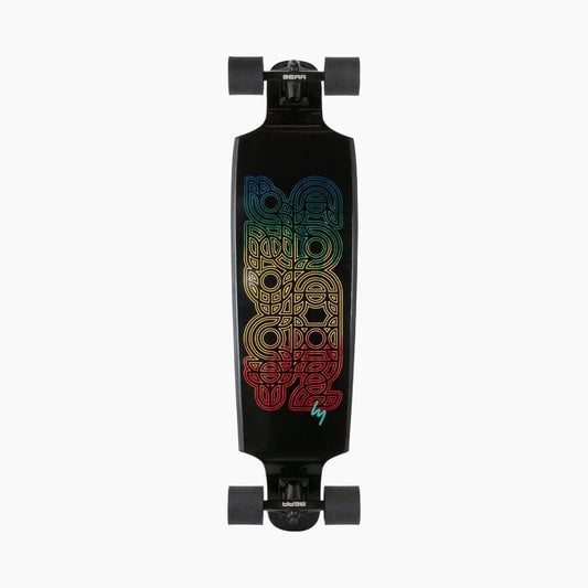 Top Cat 37'' Fade Complete