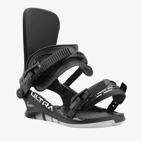 Ultra 24-25 (Blk)