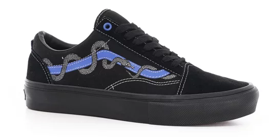 Skate Old Skool (Breana Geering)