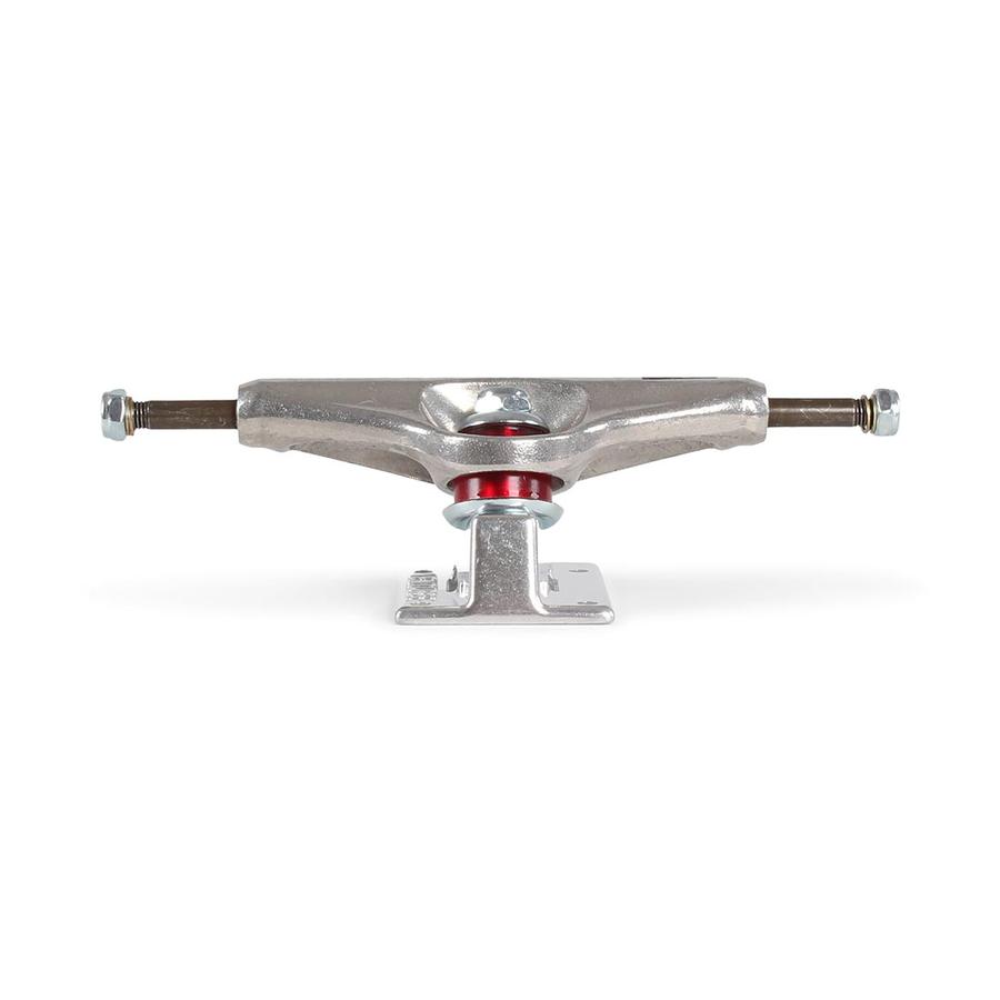 5.2 Polished Low
