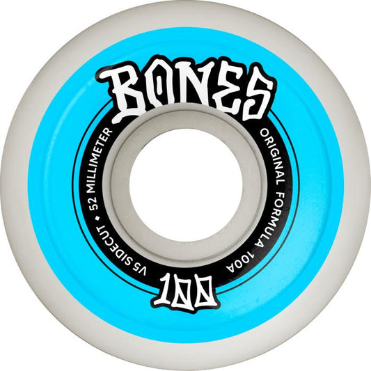 100s 52mm v5
