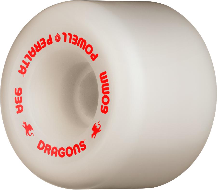 Dragon Formula 60mm 93a