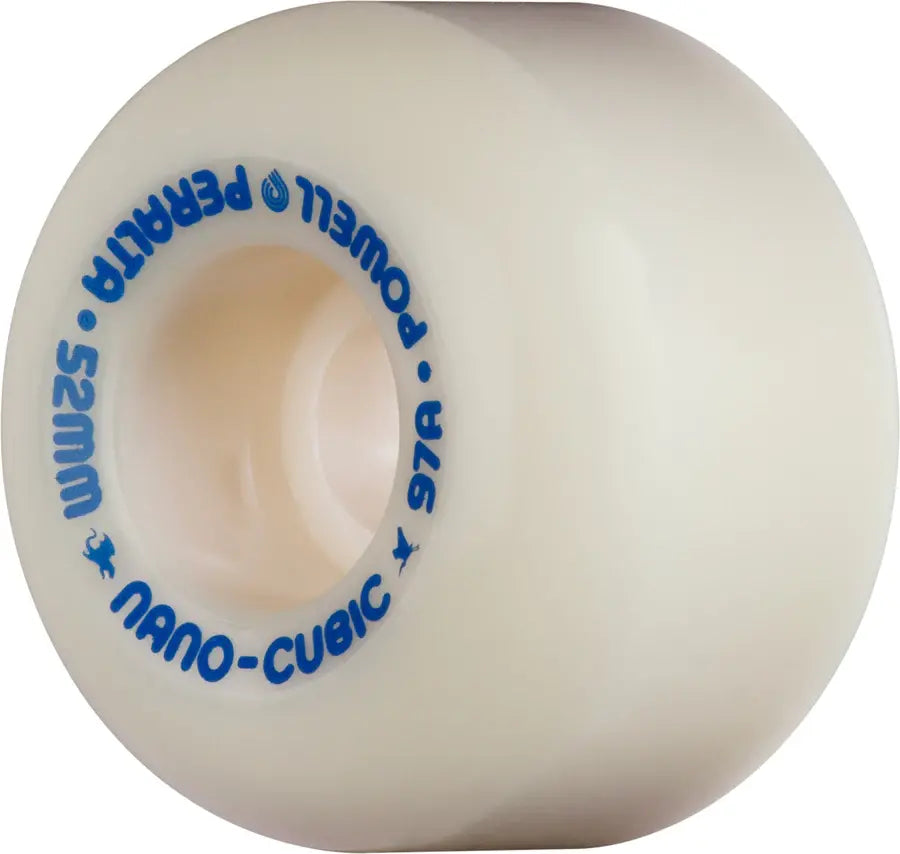 Dragon Formula Andy Anderson Nano Cubic 52mm 97a