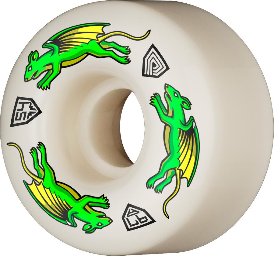 Dragon Nano Rat 54mm