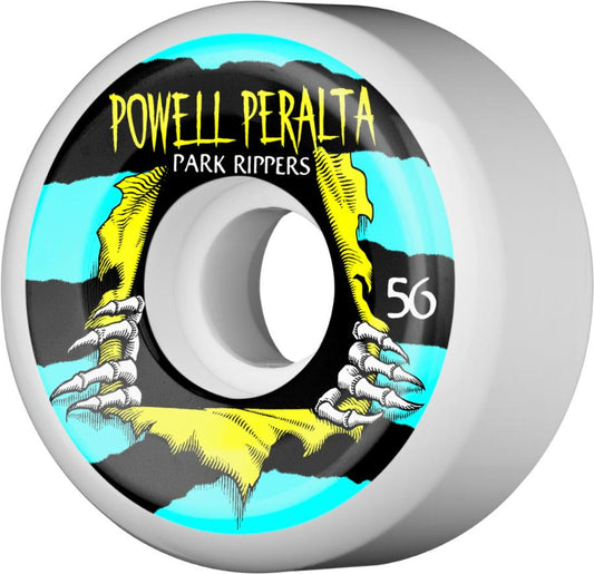 Ripper Wheels 56mm SPF 104a
