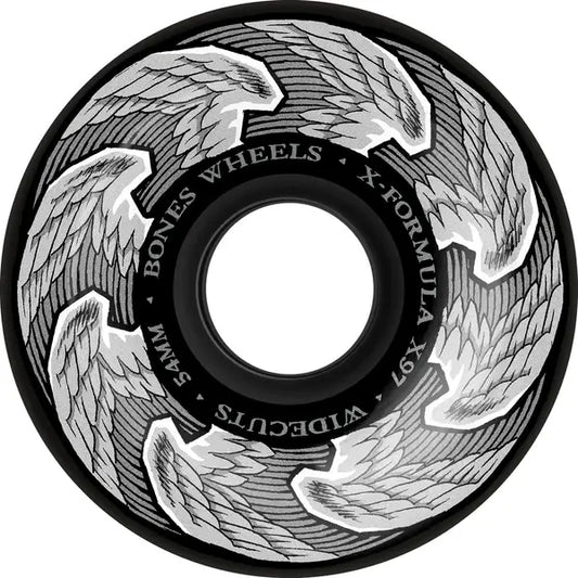 X-Formula XF Widecut V6 56mm 97a