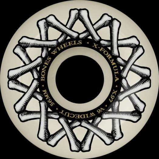 X97 56mm XF V6 Widecut