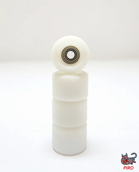 Bowl Mini Yeti White