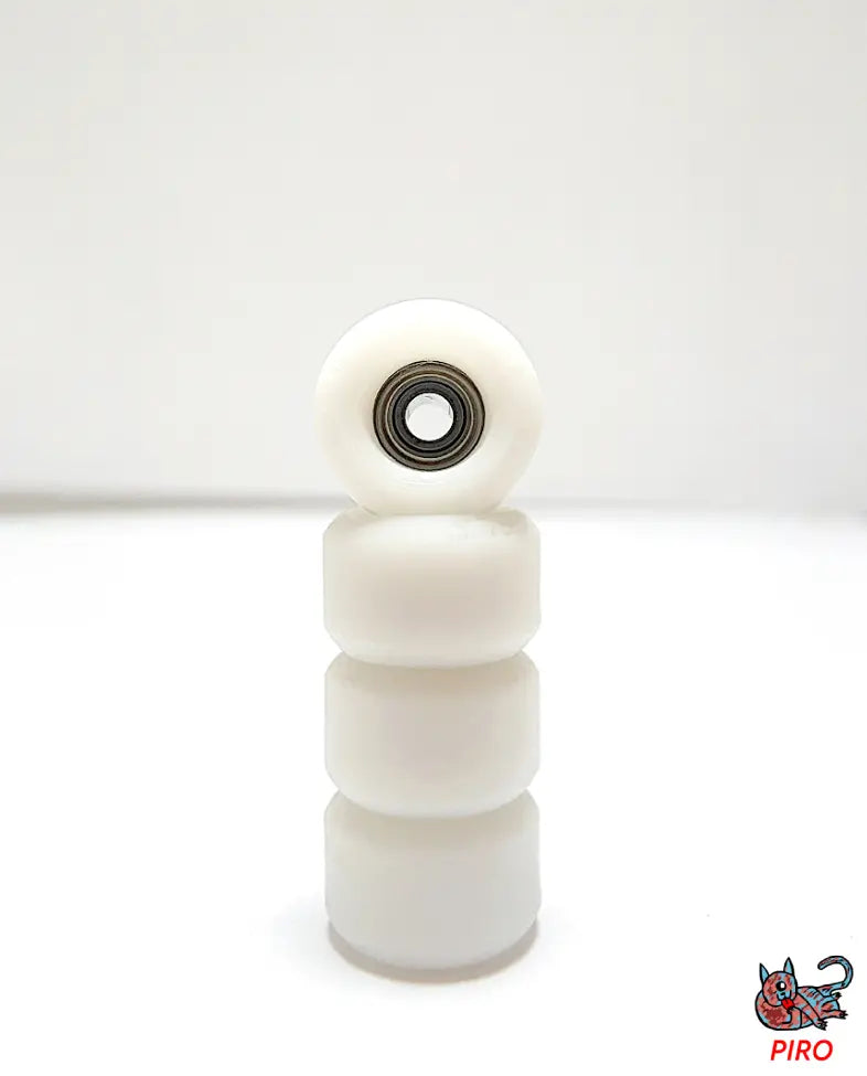 Performance Mid Yeti White