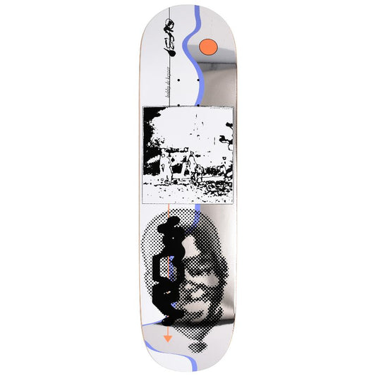 Dekeyzer Timeline 8.25''