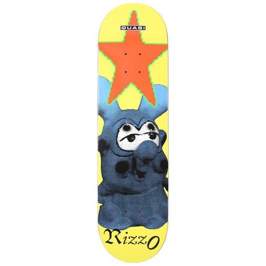 Rizzo Guy 8.375''