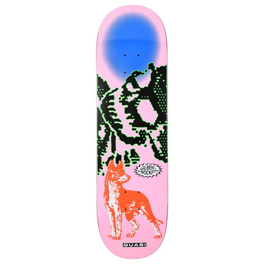 Crockett Maxi 8.75''