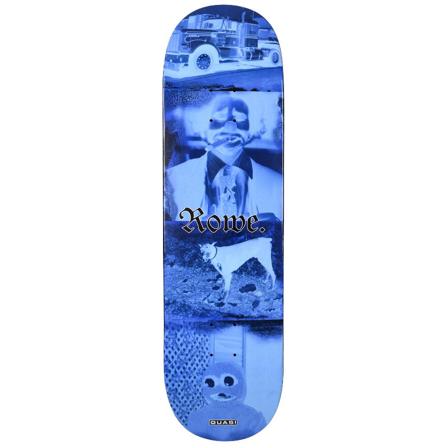 Rowe Bygone 8.5''