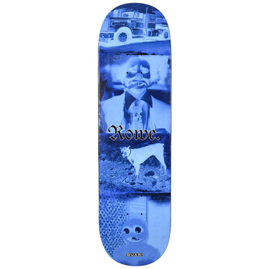 Rowe Bygone 8.5''