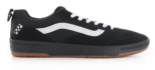 Zahba (BLK/WHT)