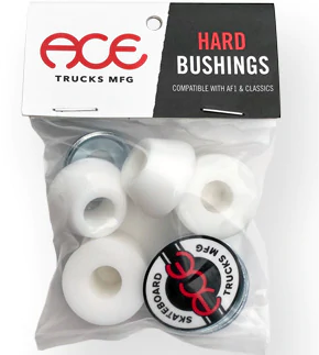 Hard Bushing Pack