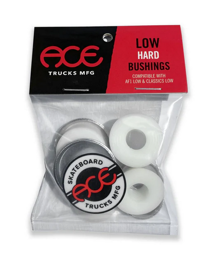 Low Hard Bushings