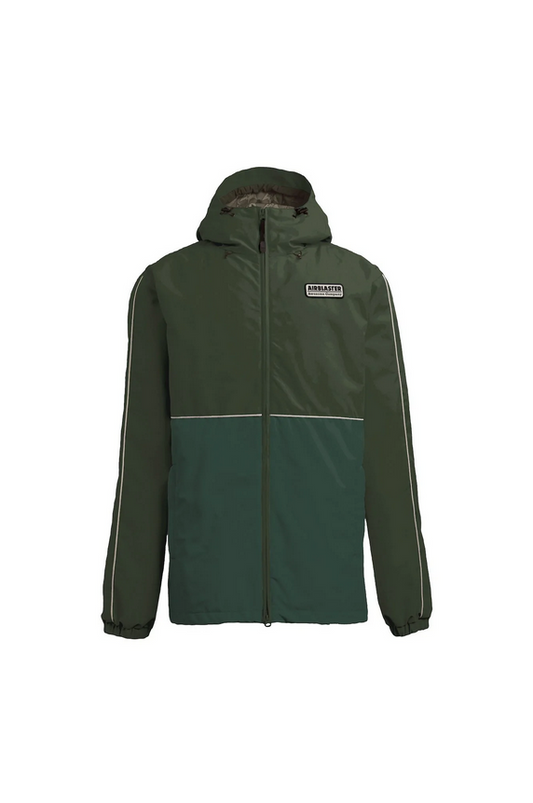 Revert Jacket (Lzrd/Mlrd)