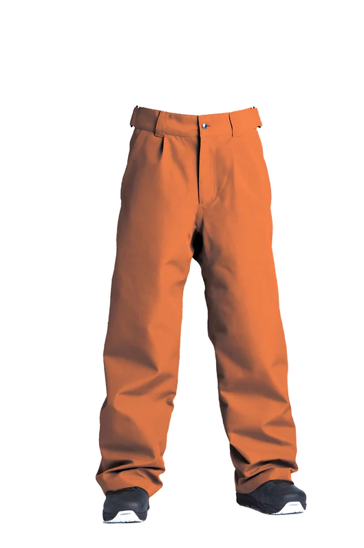 Revert Pant (Oxd)