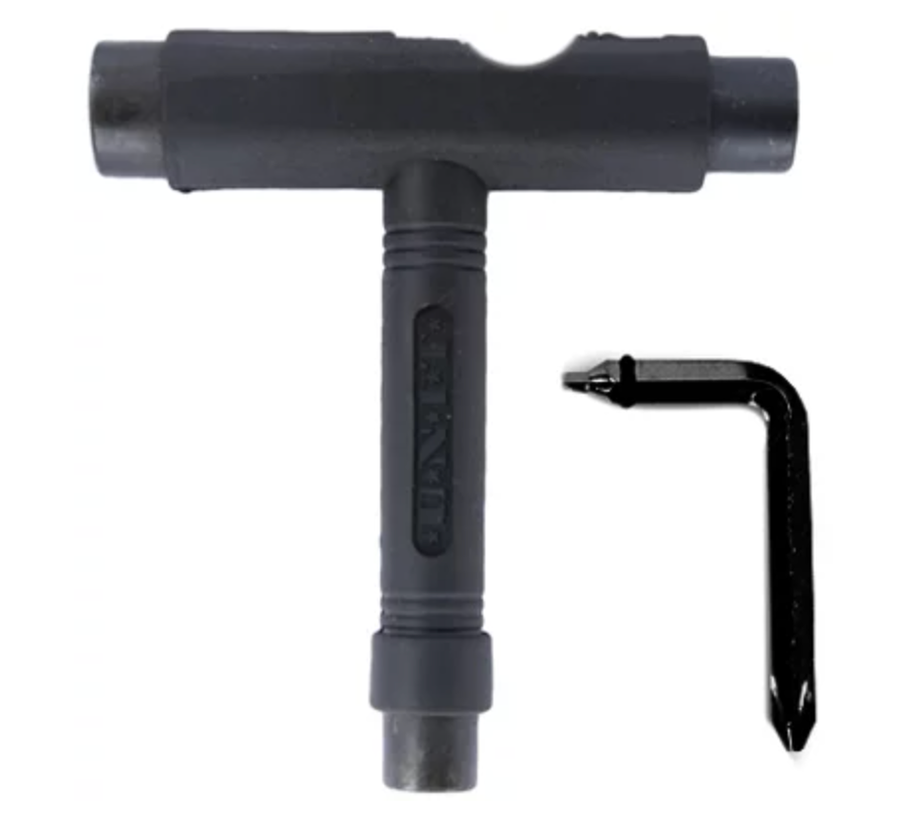 All Black Tool