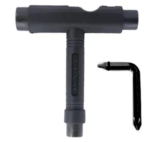 All Black Tool